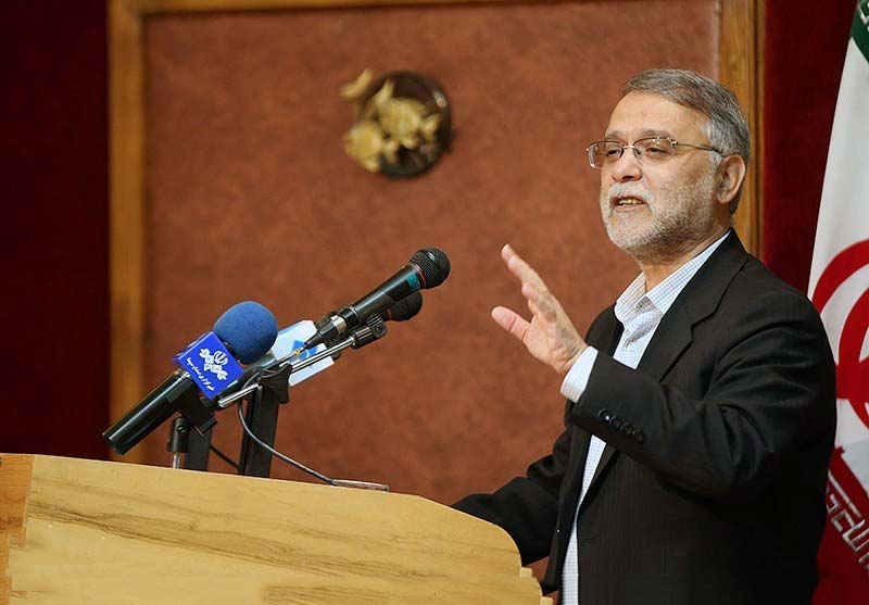 میرباقری: با بیادبی در تلویزیون جداً برخورد میکنیم میرباقری: با بیادبی در تلویزیون جداً برخورد میکنیم