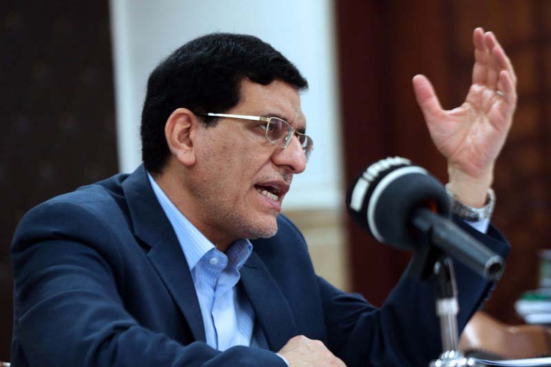 معاون ستاد مبارزه با مواد مخدر: میانگین سن شروع مصرف مواد در نوجوانان 15 سال است