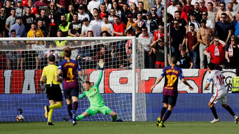 barcelona-wins-against-sevilla-in-laliga barcelona-wins-against-sevilla-in-laliga