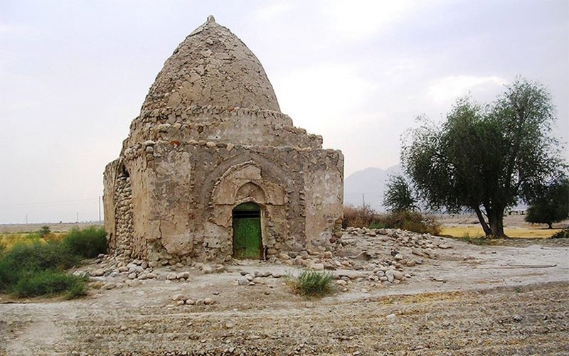 راهنمای گنج و دفینه های ایران