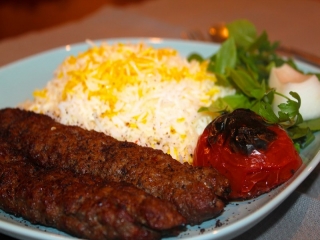لیست غذاهای مجلسی ایرانی