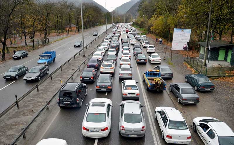 بازیگران در تعطیلات عید به کجا می روند؟
