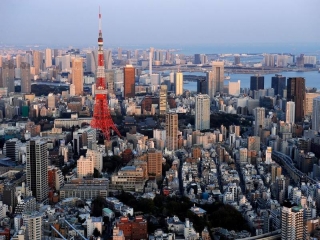 دیدنی ترین و مهمترین شهرهای ژاپن