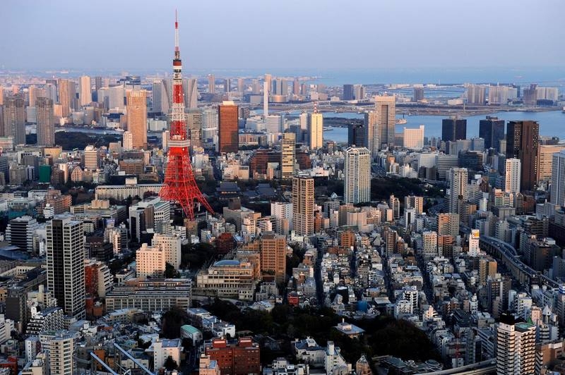 دیدنی ترین و مهمترین شهرهای ژاپن