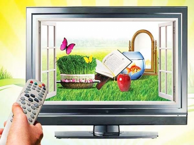 همه آنچه نوروز 98 روی آنتن تلویزیون میرود / معرفی کامل برنامههای سیما همه آنچه نوروز 98 روی آنتن تلویزیون میرود / معرفی کامل برنامههای سیما