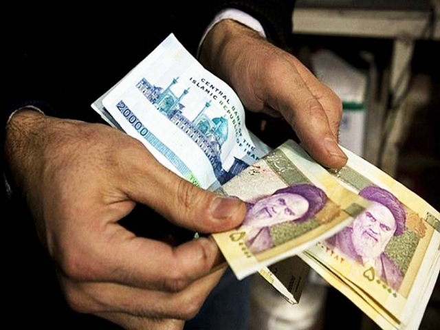 افزایش حقوق 400 هزار تومانی شامل کارگران هم میشود؟ افزایش حقوق 400 هزار تومانی شامل کارگران هم میشود؟