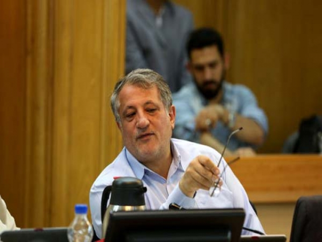 محسن هاشمی: به ریاست جمهوری فکر نمیکنم محسن هاشمی: به ریاست جمهوری فکر نمیکنم