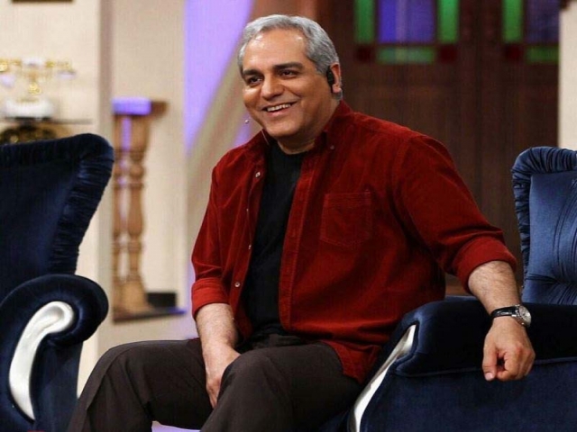 دورهمیِ جدید مهران مدیری برای نوروز دورهمیِ جدید مهران مدیری برای نوروز