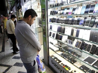 دلایل افزایش 15 تا 20 درصدی قیمت گوشی در بازار