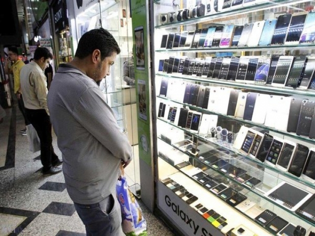 دلایل افزایش 15 تا 20 درصدی قیمت گوشی در بازار دلایل افزایش 15 تا 20 درصدی قیمت گوشی در بازار