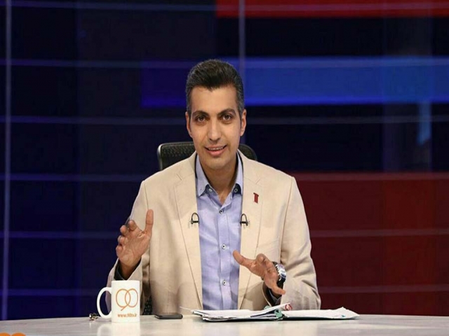 حذف عادل فردوسیپور از برنامه نود حذف عادل فردوسیپور از برنامه نود