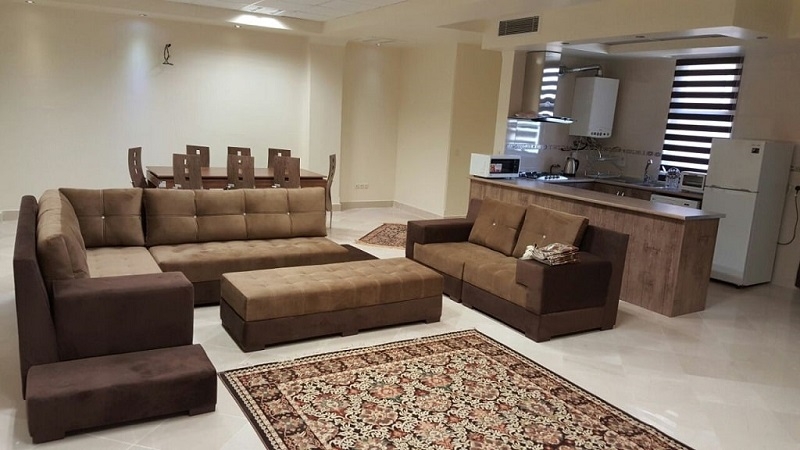 راهنمای اجاره آپارتمان مبله