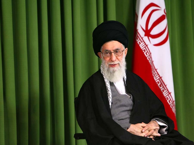 متن کامل پاسخ رهبر انقلاب اسلامی به نامه آیت الله آملی لاریجانی منتشر شد متن کامل پاسخ رهبر انقلاب اسلامی به نامه آیت الله آملی لاریجانی منتشر شد