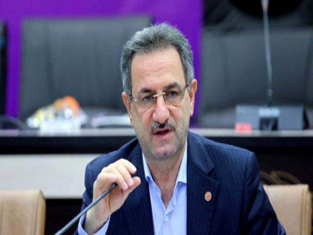 استاندار تهران: منشاء بوی بد در استان تهران باید پیدا شود استاندار تهران: منشاء بوی بد در استان تهران باید پیدا شود