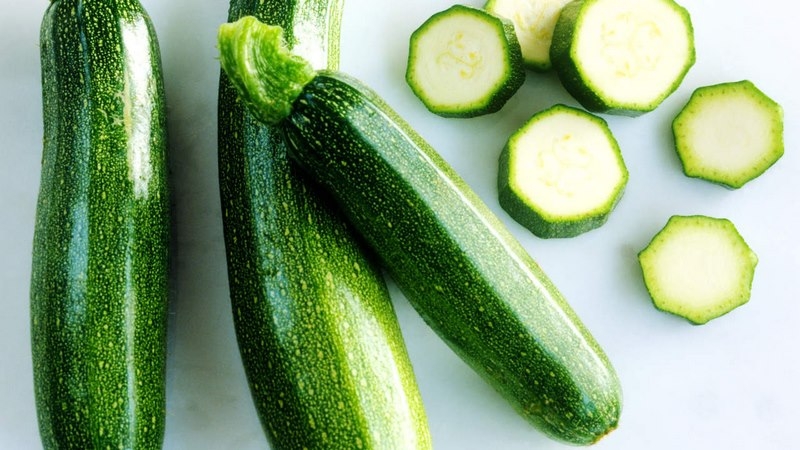 مضرات و خواص کدو سبز در طب سنتی