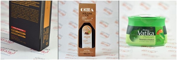 اپلیکیشن موبایل اروندکالا ، خرید محصولات خوراکی ، بهداشتی و سلامتی