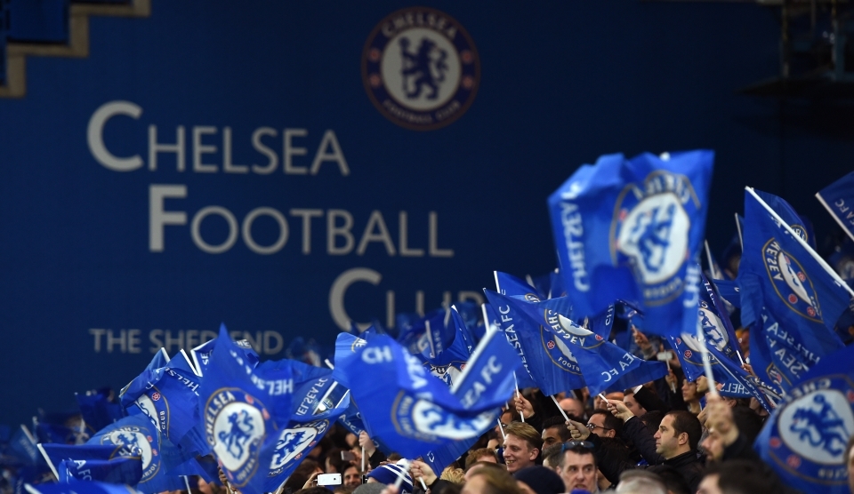 تصاویر ماندگار چلسی؛ از آغاز تا امروز (بخش اول)