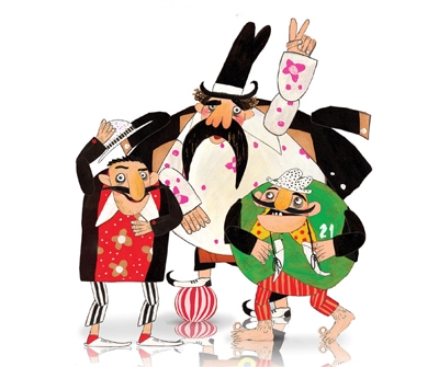 جملات طنز و خنده دار جدید