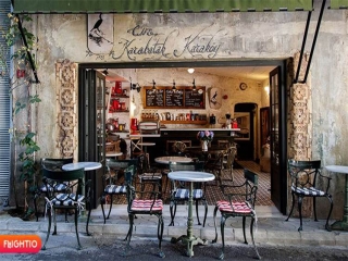 با بهترین رستوران‌های میدان تقسیم در استانبول آشنا شوید