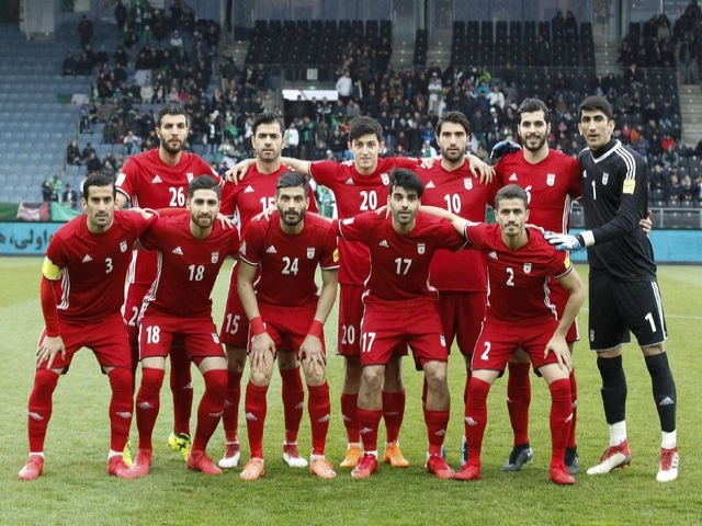 هم‌گروه‌های ایران در جام ملت‌های آسیا را بیشتر بشناسید
