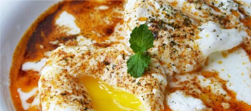 معرفی غذاهای محلی آذربایجان غربی