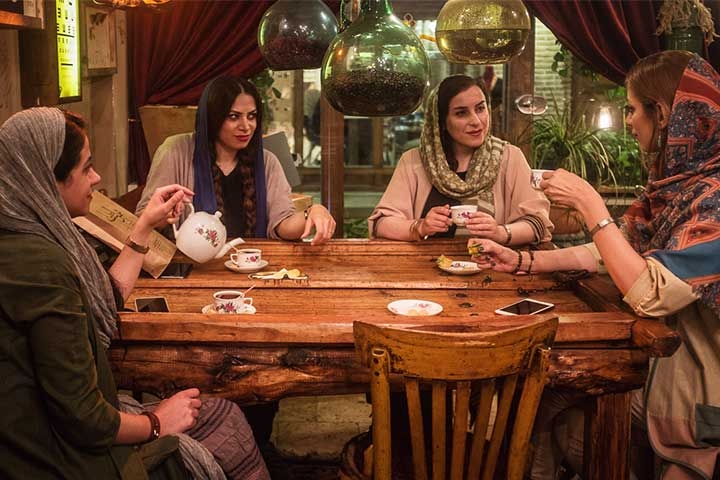 آیا دمنوش لاغری نیوشا واقعا لاغر میکنه ؟