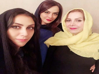 تصاویر دیدنی 23 اسفند 97