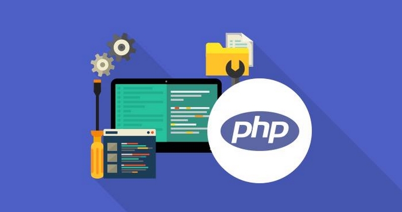 کلاس آموزش برنامه نویسی پی اچ پی PHP