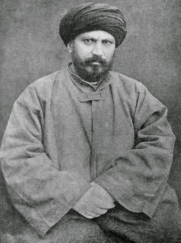 jamal-al-din-al-afghani