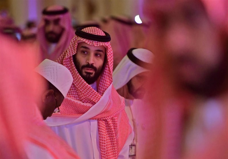 ترور نافرجام بنسلمان و اختلافات او با شاه سعودی ترور نافرجام بنسلمان و اختلافات او با شاه سعودی
