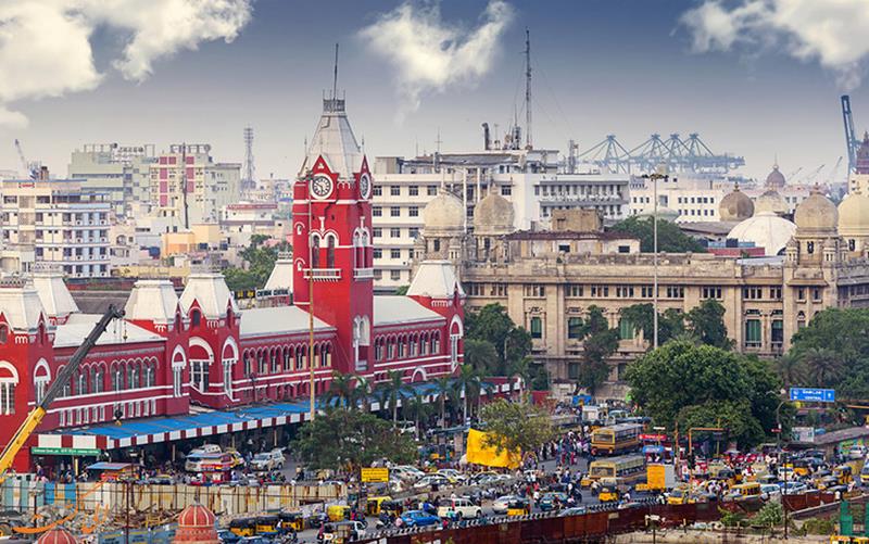 دیدنی ترین و مهمترین شهرهای هند