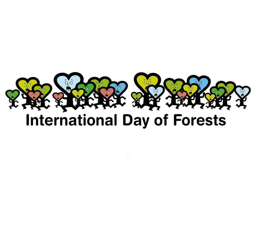 21 مارس ، روز جهانی جنگل ها