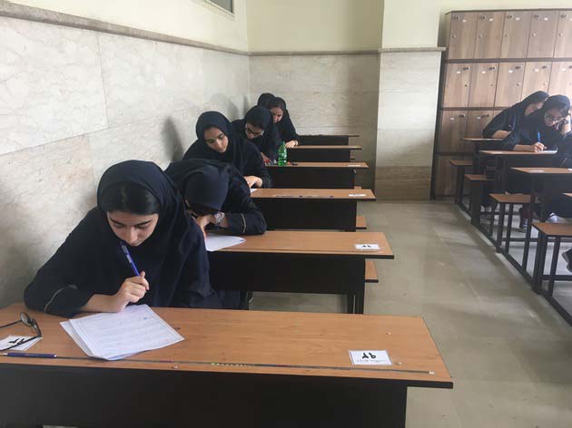 پیشنهاد آموزش‌وپرورش برای تغییر زمان امتحانات نهایی