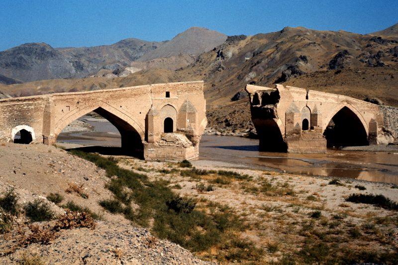تاریخچه شهر پلدختر لرستان