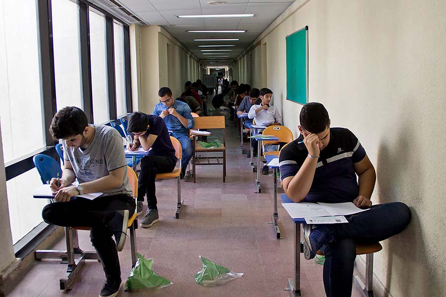 آخرین جزئیات از برگزاری ششمین آزمون استخدامی دستگاه‌های اجرایی کشور