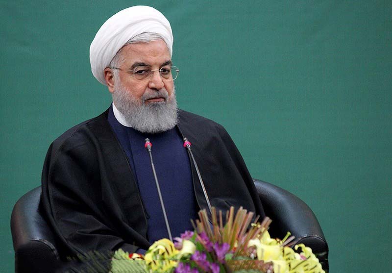 290میلیارد تومان پروژه با حضور رئیسجمهور در منطقه آزاد انزلی به بهرهبرداری میرسد 290میلیارد تومان پروژه با حضور رئیسجمهور در منطقه آزاد انزلی به بهرهبرداری میرسد