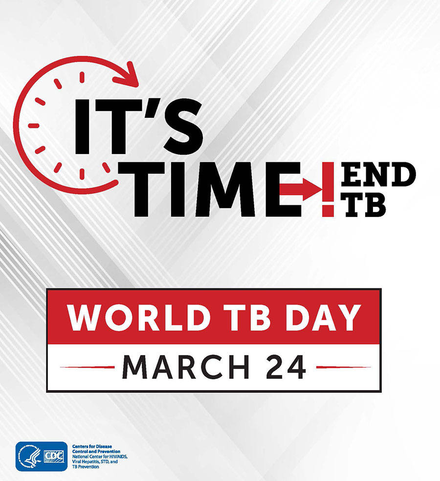 روز جهانی سل - World TB Day