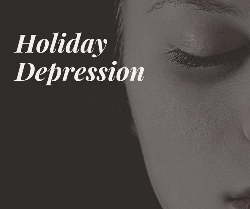 سندرم افسردگی تعطیلات عید و روش های مقابله