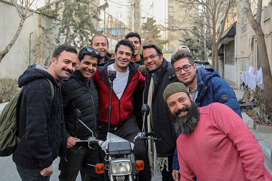 تصاویر دیدنی 21 اسفند 97 تصاویر دیدنی 21 اسفند 97