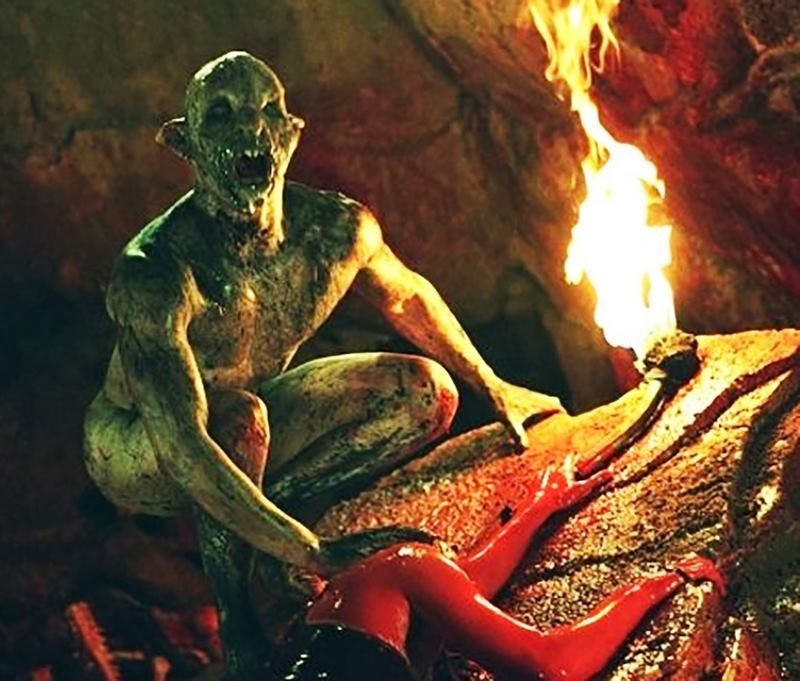 معرفی فیلم های هیولایی و گودزیلا