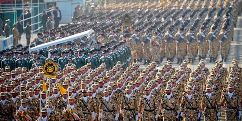 ارتش ایران چندمین ارتش دنیاست