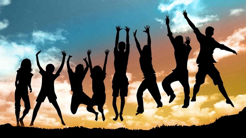 جوان کیست و جوانی چیست؟