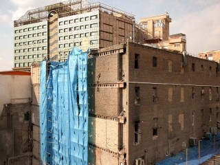 21 هزار ساختمان پرخطر در پایتخت