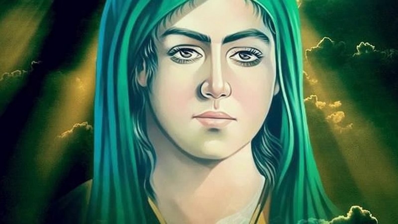 کنیه و القاب حضرت علی اکبر (ع)