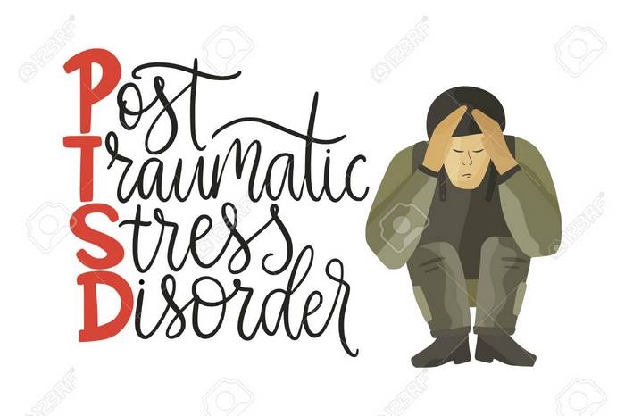 PTSD اختلال‌ تنش‌زای‌ پس‌ از حادثه‌ چیست (علل، علائم، پیشگیری و درمان)