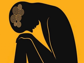اضطراب‌ چیست (علل، علائم، پیشگیری و درمان) anxiety