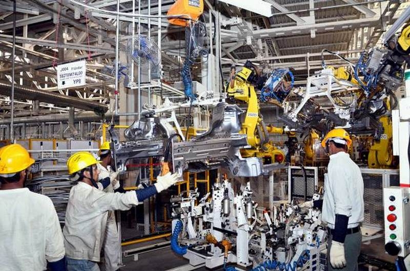 کلاس آموزش مهندسی مکانیک