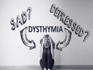 افسردگی‌ خفیف‌ چیست (علل، علائم، پیشگیری و درمان) dysthymia
