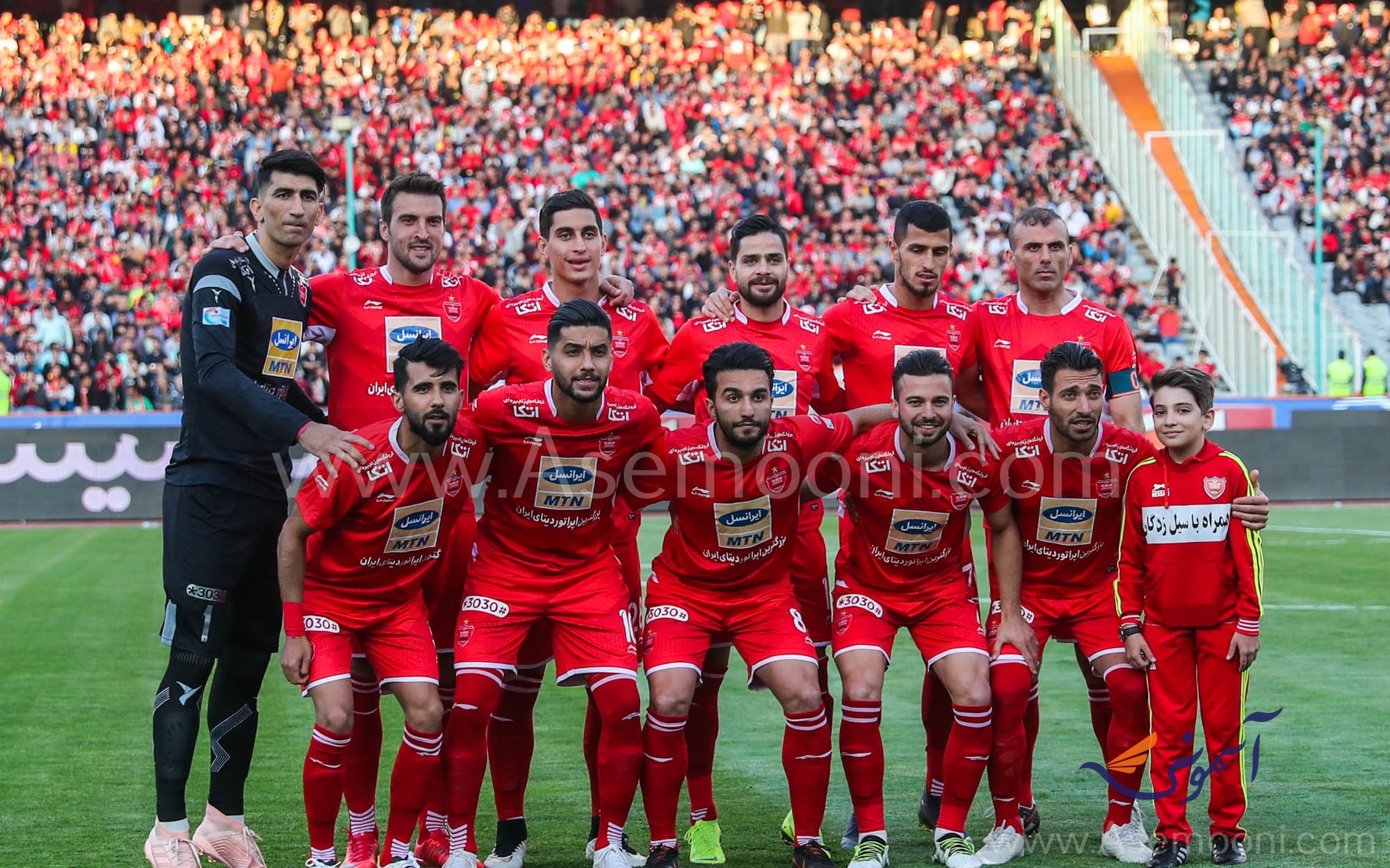 مسیر مدعیان لیگ برتر ، تا پایان فصل ؛ چرا پرسپولیس باز هم صدرنشین است؟