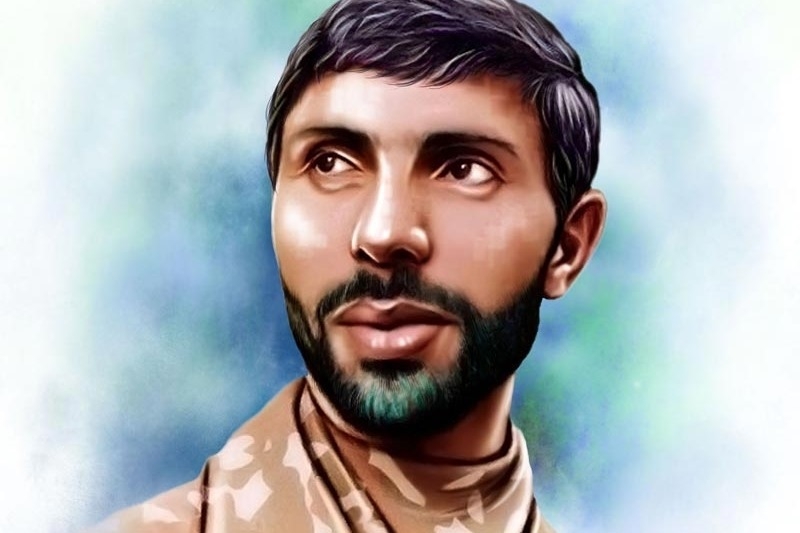 متن وصیت نامه شهید علی صیاد شیرازی